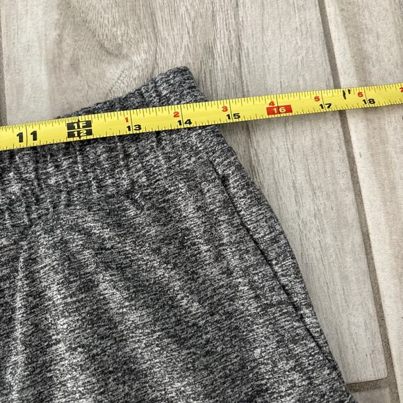 Vuori Pants Womens Gray Essential Wide Leg Halo Dreamknit VW4023 Size Medium - Picture 9 of 12